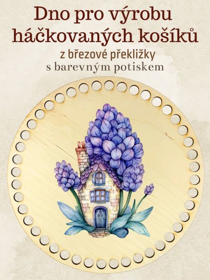 DOMEČEK FIAL