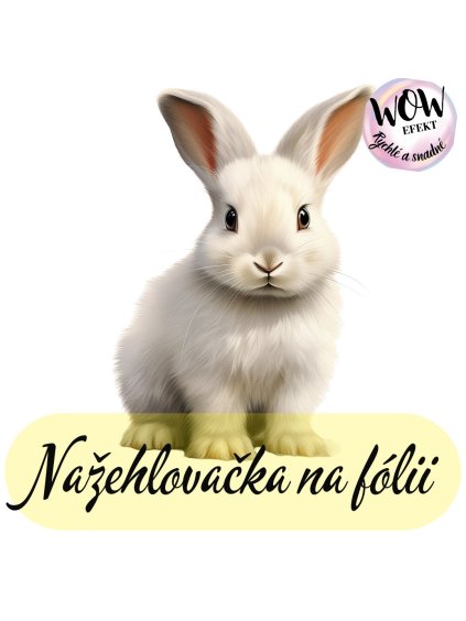 nažehlovačka, NNF302