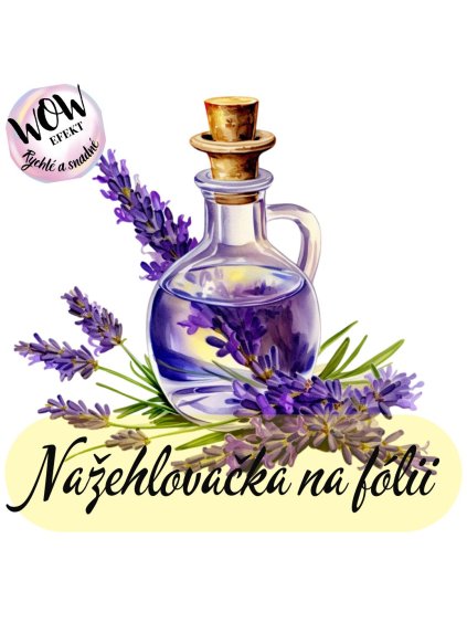 nažehlovačka, NNF282