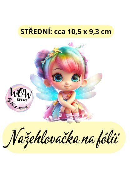 nažehlovačka, NNF69