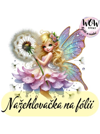 nažehlovačka, NNF415