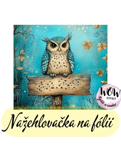 nažehlovačka, NNF446