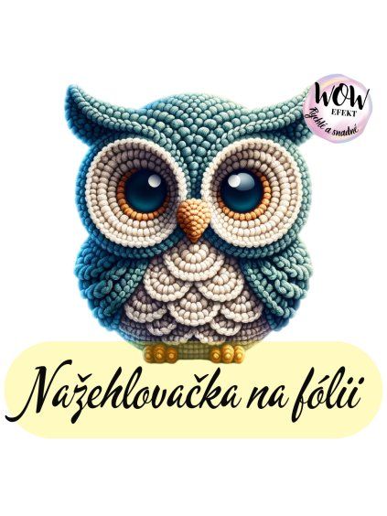 nažehlovačka, NNF499