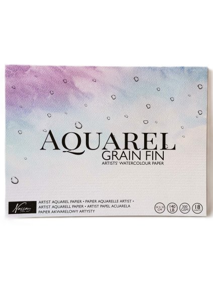 AKVARELOVÝ BLOK AR0328