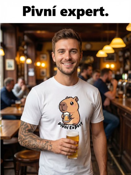 pivní expert