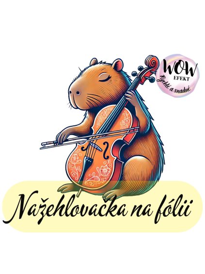 nažehlovačka, NNF660