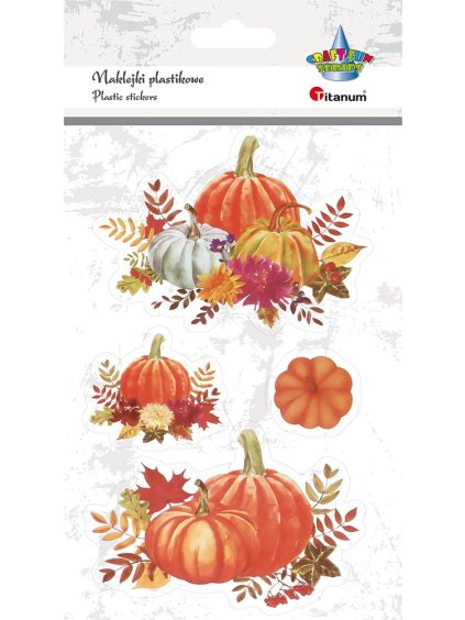 649459 samolepky podzim