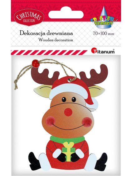 623543 závěsná dekorace sob