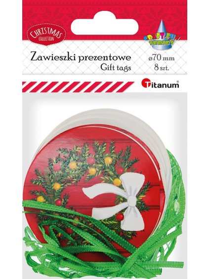 506564 dárkové visačky