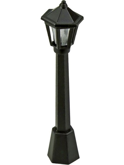 649846 dekorace lampa