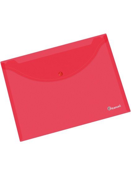 195128 složka červená