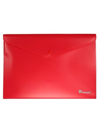 302373 horizontální složka červená