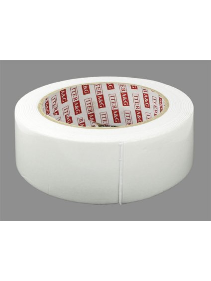 162963 oboustraná lepenka pěnová