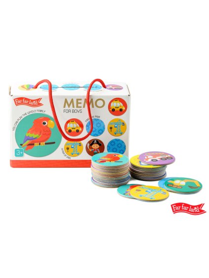 w022273 pexeso kulaté