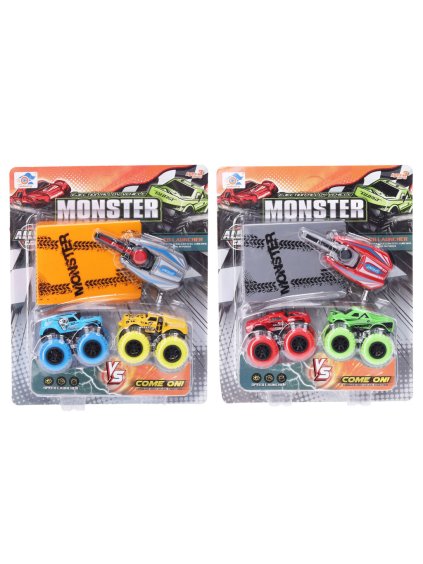 w027772 vystředlovací auta