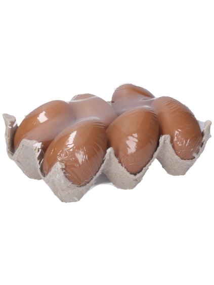 w033815 vajíčka plast