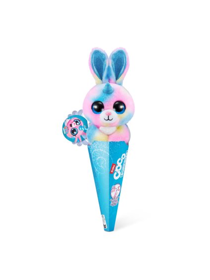 W037051 KRÁLÍK COCO fantasy