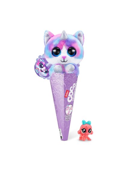 w037051 coco fantasy kočka