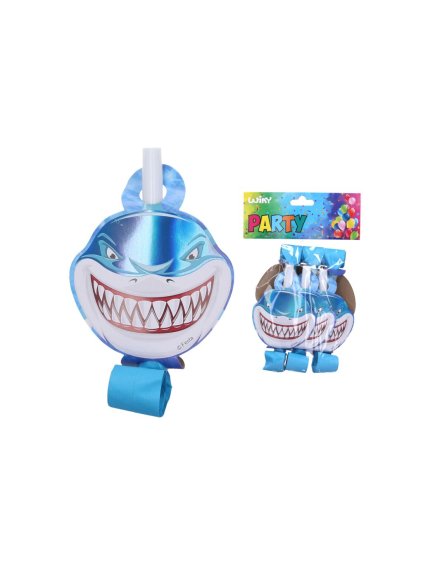 8590331993390 párty frkačky žralok