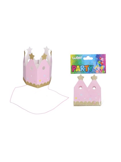 w039249 párty korunka