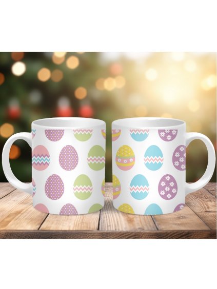 hrnek, hrn419 PASTELOVÉ KRASLICE