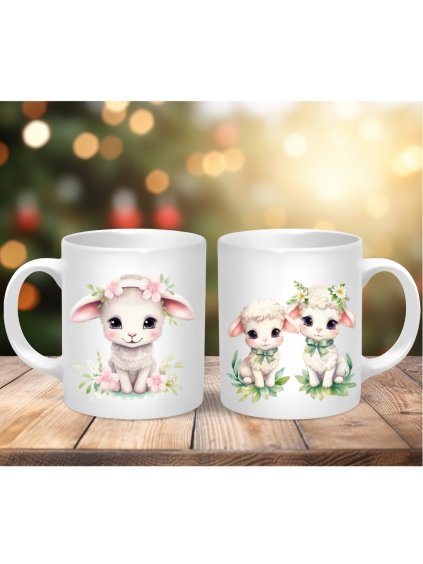 hrnek, hrn424JEHNÁTKO