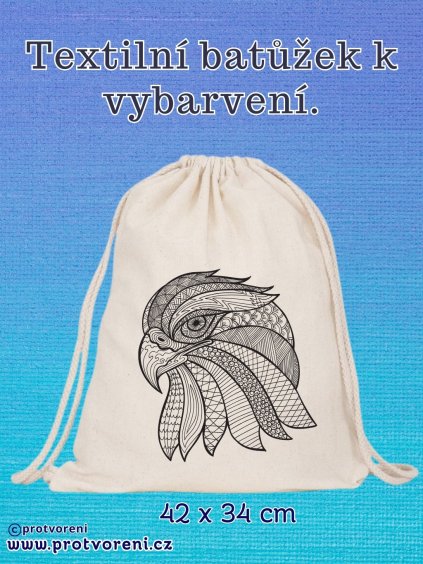 tbjom12 batužek orel