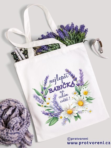 BTP68 taška k vybarvení