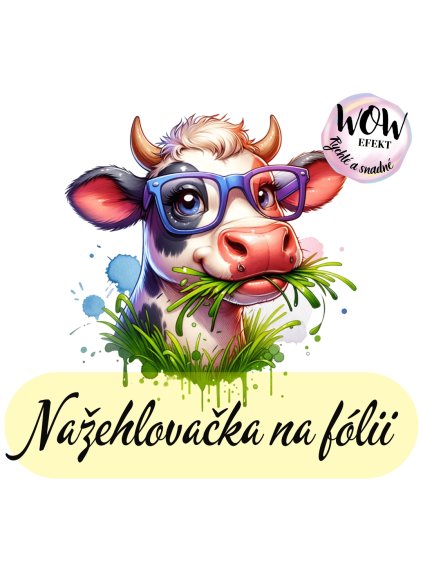 nažehlovačka, NNF669