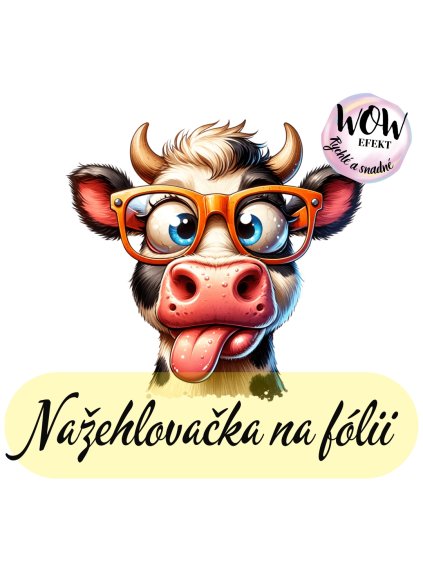 nažehlovačka, NNF670