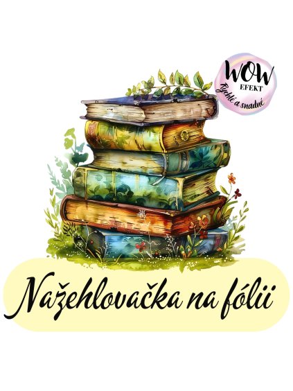 nažehlovačka, NNF677