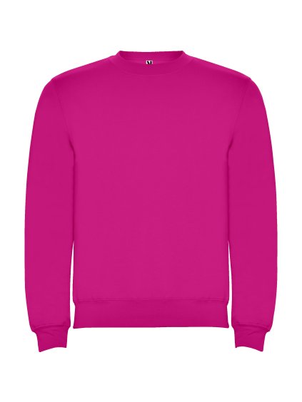 E1070 78 DĚTSKÁ MIKINA RŮŽOVÁ