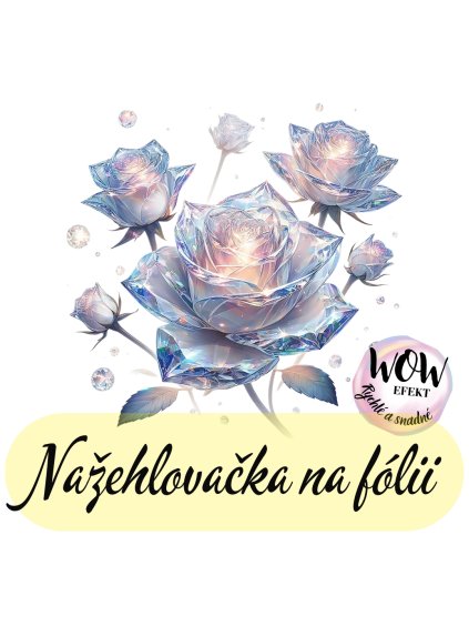 nažehlovačka, NNF683