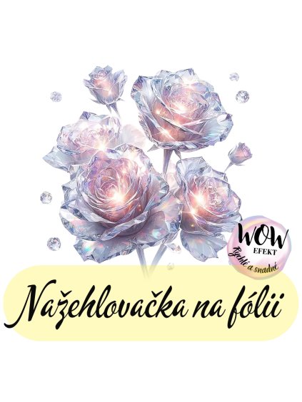 nažehlovačka, NNF686