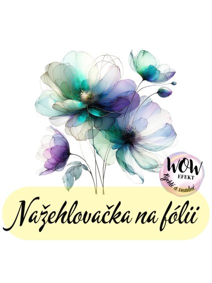 nažehlovačka, NNF687