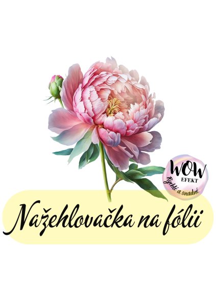 nažehlovačka, NNF690