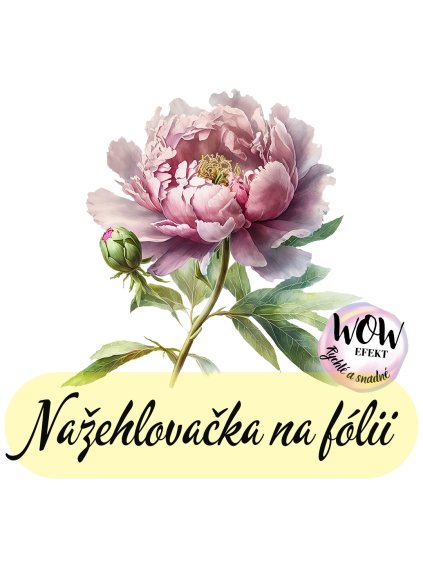 nažehlovačka, NNF691