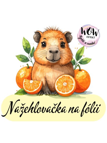 nažehlovačka, NNF700