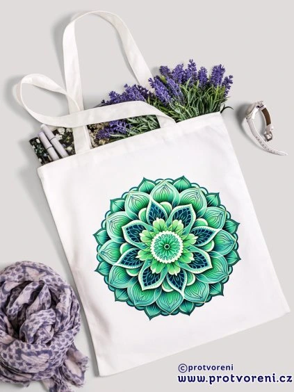 BTP16 taška S POTISKEM