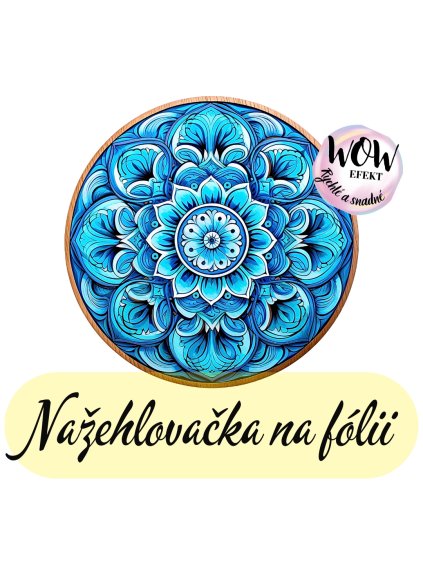 nažehlovačka, NNF719