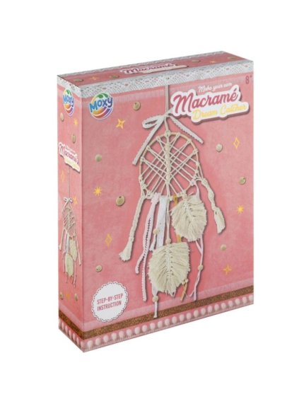200076 macrame sada