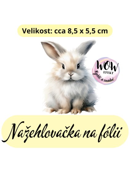 nažehlovačka, NNF730