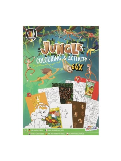 150101 colouring book jungle
