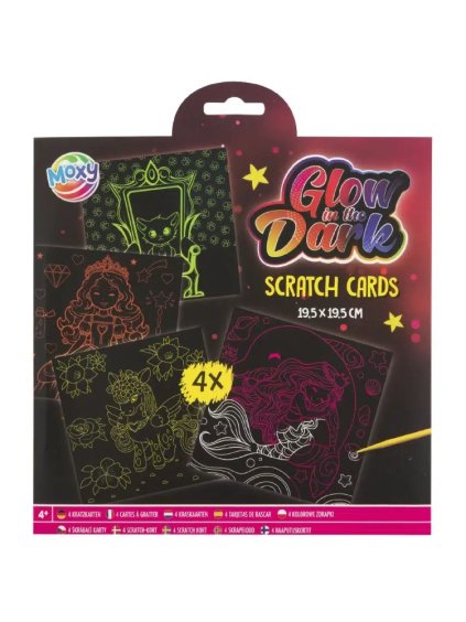 220020 škrabací obrázky