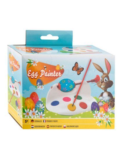 810033 VALOVÁNÍ VAJÍČEK