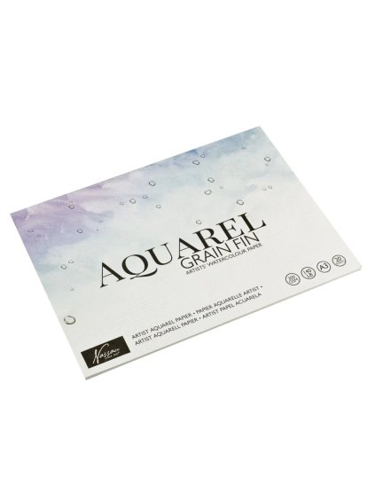 ar0310 aquarelový blok a3