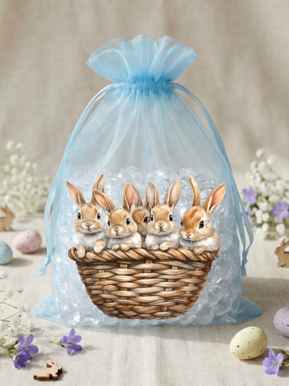 ORG4 nnf ... organzový sáček