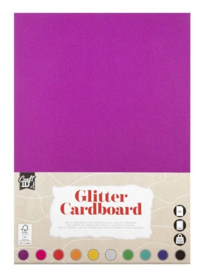 CR0042 TŘPYIVÉ PAPÍRY