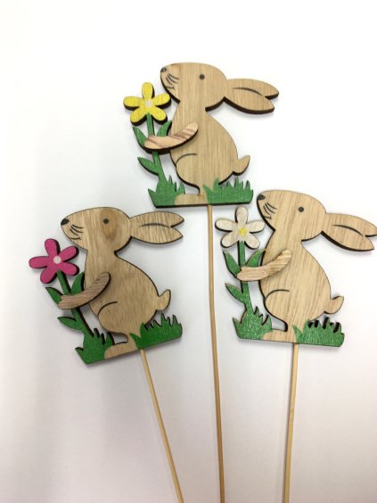 kralik s kytkou, hy 5729