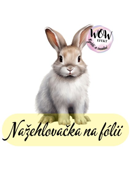 nažehlovačka, NNF301